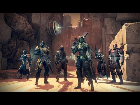 DestinyGameClub tweet picture