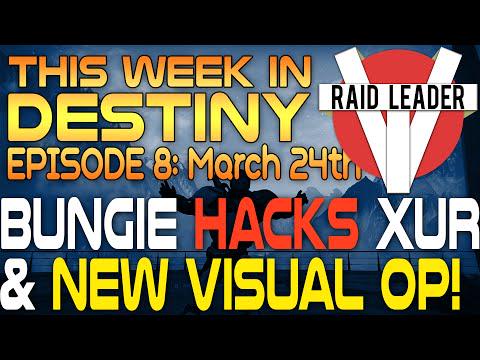 DestinyGameClub tweet picture