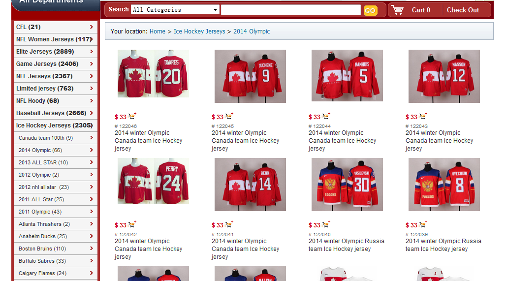 SeanFoley8's tweet image. Come optimistic about the clothes is not the same!
cheapjerseyclub.com