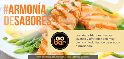 Go_bar's tweet photo. #Maridaje http://t.co/D66bElDm2X