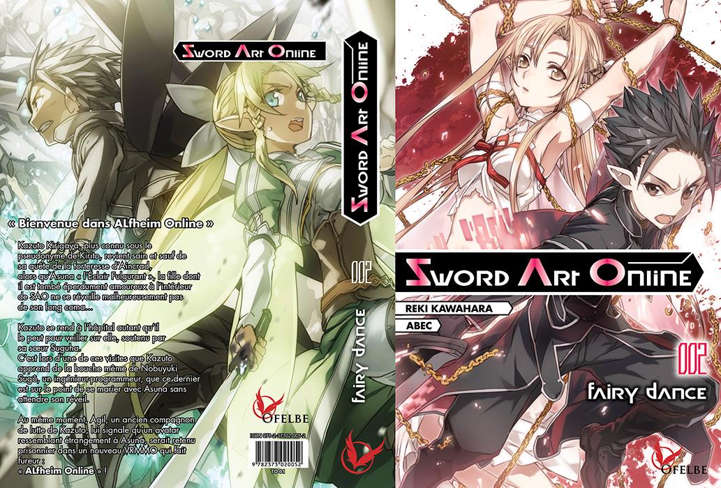 sword art online fairy dance - [ANIME/MANGA/Roman] Sword Art Online - Page 16 CBW5lIoUcAAzCtk