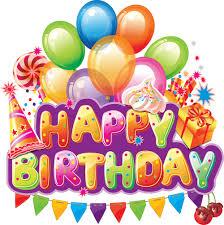 HAPPY BIRTHDAY May you have good health, long life and more blessings
We love you!
Happy VICE GANDA Day 