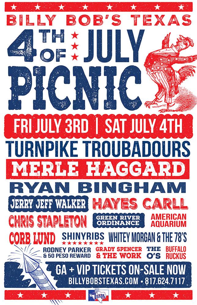 BillyBobsPicnic's tweet photo. New artists added to line-up including @WhiteyMorgan, @WeAreTheOs  &amp; more: http://t.co/iIIN3pcsSR http://t.co/2QEhqV9xuU