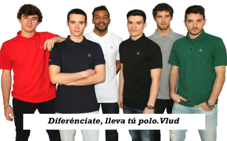 OfficialVlud's tweet photo. Ya están disponibles los nuevos polos de VLUD en nuestra pagina oficial!
http://t.co/ttmh0YKRHj http://t.co/eZLA9RBBP4