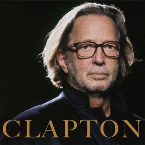 Happy Birthday to Eric Clapton who is 70 today! So proud to publish some of Eric\s most influential & inspiring songs 