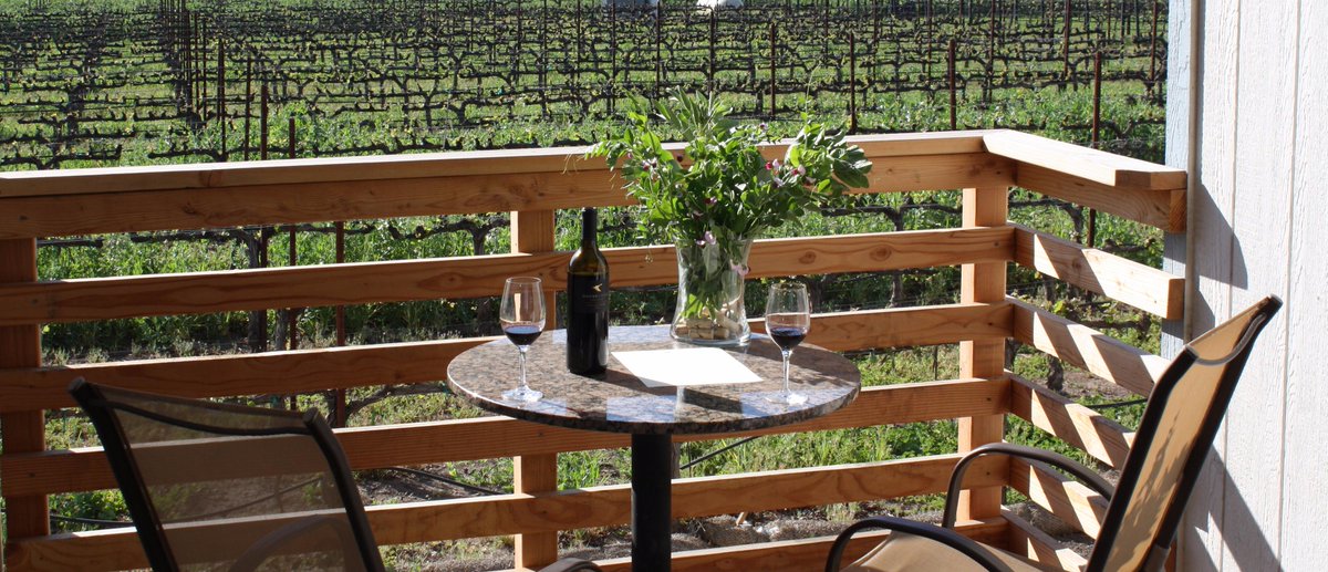 Come taste a little Goosecross and see what the excitement is all about!