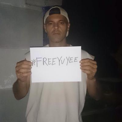#FREEYUYEE RT!!!