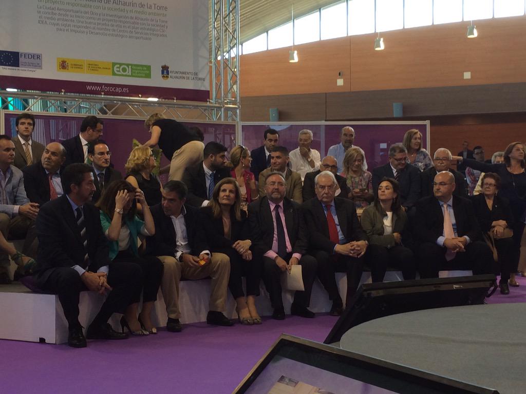 Foro Idea tweet media