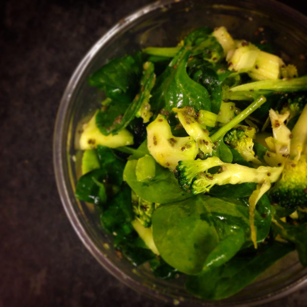 _grocerandgrain's tweet photo. Remember to eat your greens kids! http://t.co/UU5MIDOagH