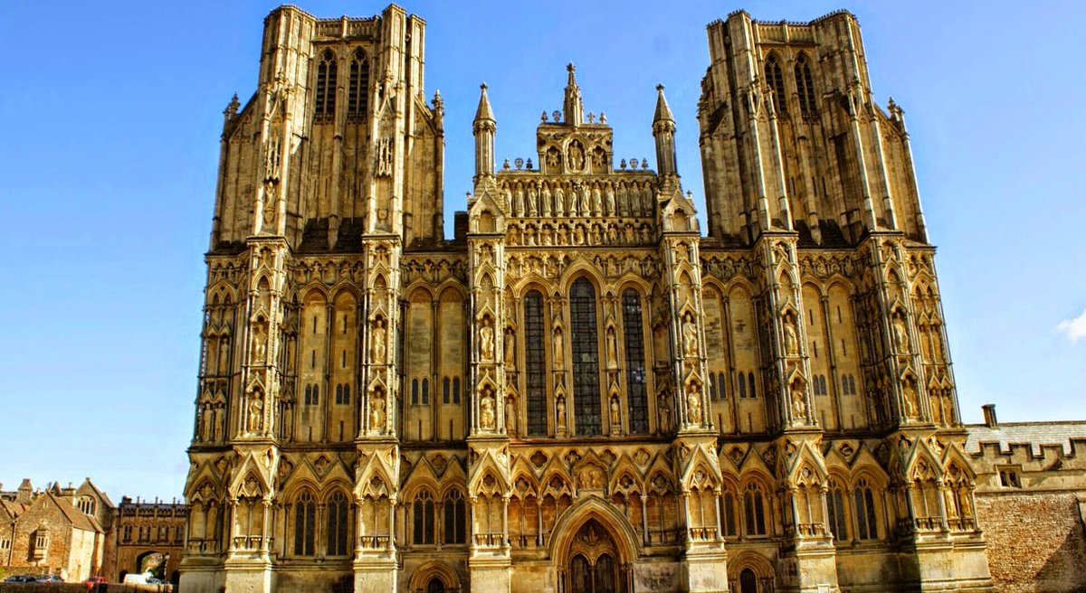 Where are your favourite West Country places to visit? Help us compile a top ten for Easter bbc.in/1IeOJjq