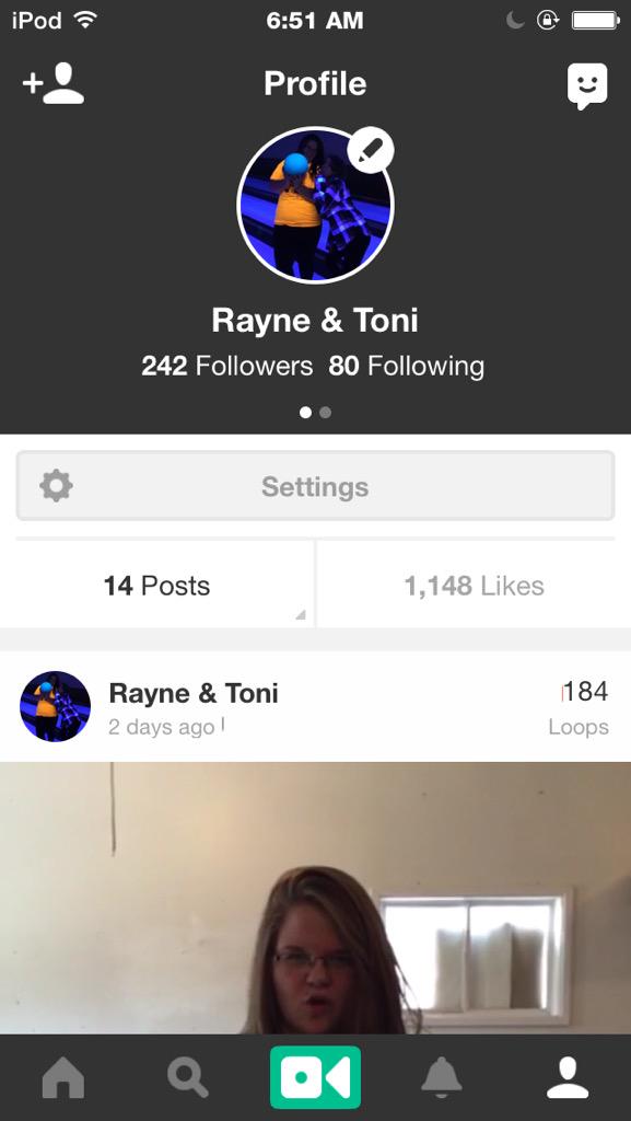 Rayne&Toni tweet media