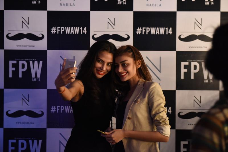 FashionPakistan's tweet photo. #FlashbackBTS
It's SHOWTIME Tomorrow, and you can be a part of it by catching #TFPW15 LIVE at http://t.co/vTR0YYtEVw http://t.co/NX7kn7cSbD