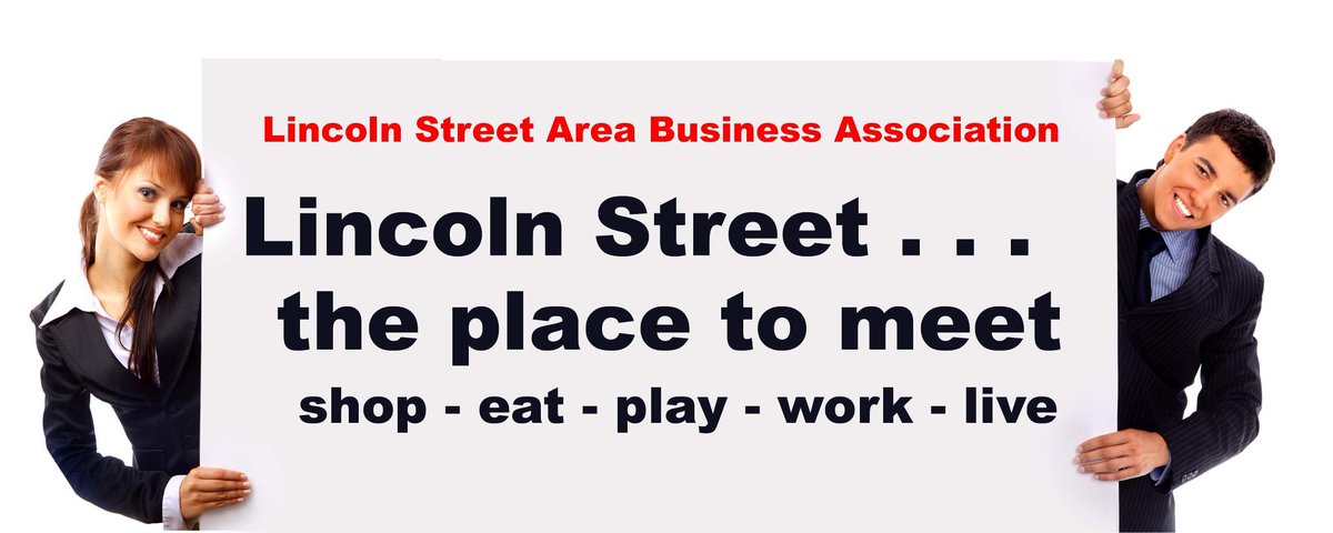 REMINDER: Upper Lincoln Street Business District Crime Watch. Today, 5:30 pm, St. Joan of Arc conta.cc/1HojLIE
