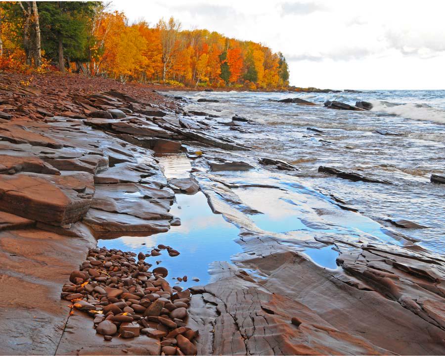 MichiganDNR's tweet photo. Last day to vote for @PorkiesPark in the Best State Park poll - http://t.co/Gt1ldmRiEl Currently #2 and needs help http://t.co/kCIZV1Rluv
