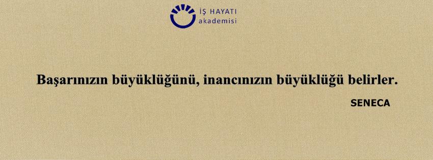 ishadakademi's tweet photo. #GününSözü Seneca'dan.. http://t.co/97Y6cHvTPB