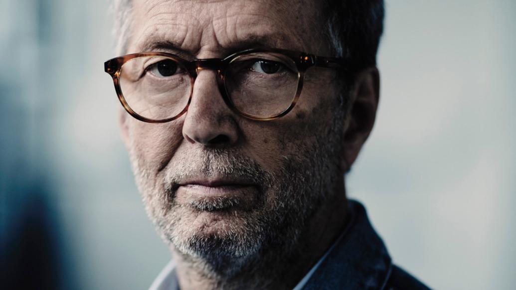 Happy Birthday Eric Clapton is 70 jaar geworden. Dit wist je nog niet over hem:  
