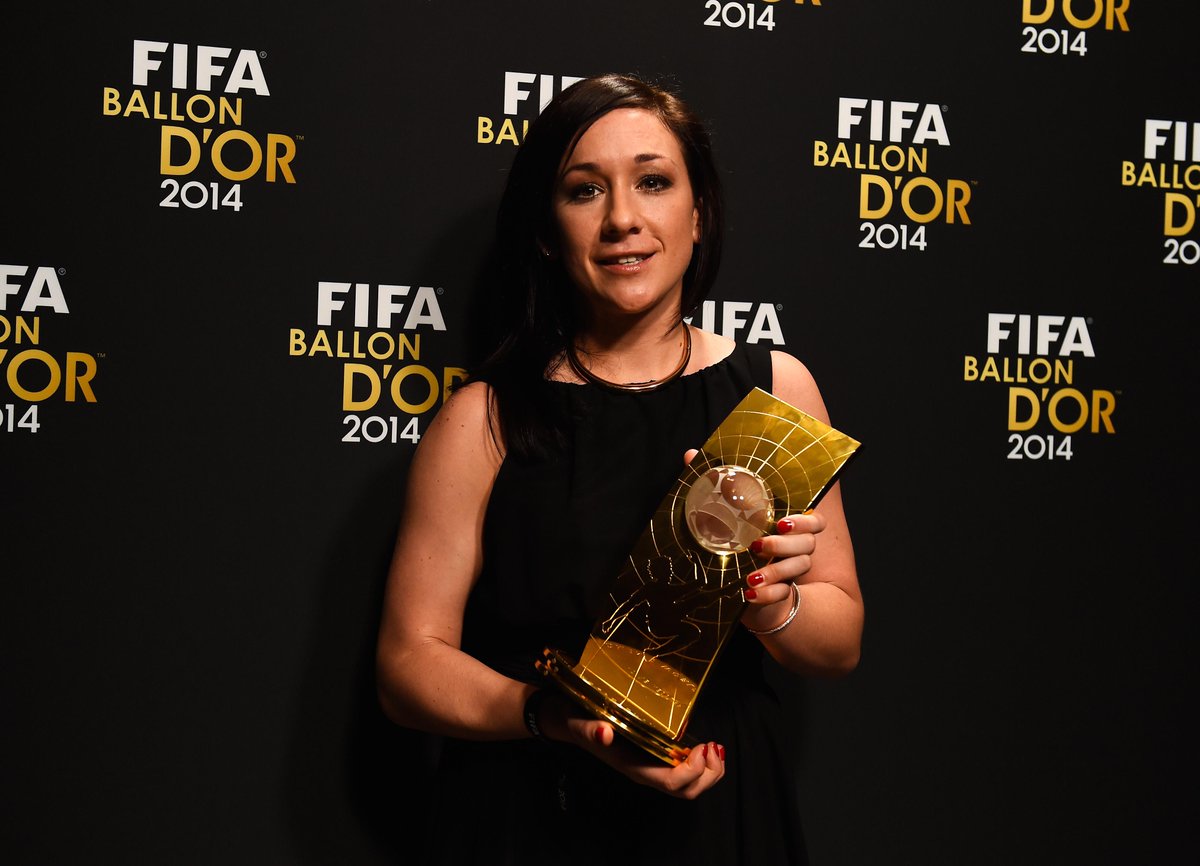 Happy birthday Nadine Kessler (27), Sami Khedira (28), Aiden McGeady (29), Emerson (39)
fifa.to/birthdays