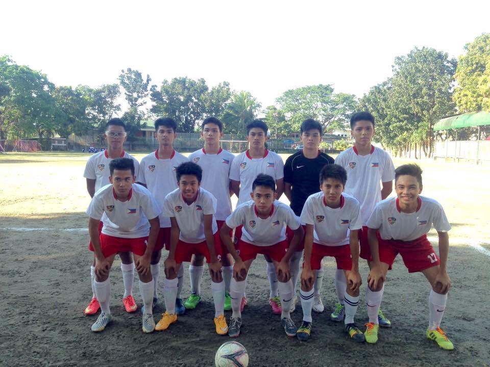 ClaretFootball's tweet photo. Thank You Batch Novus! @geromefortu @pdiizon @paquitostaquito @JohnNPM5 @ryusenora #BatchNovus ๐ http://t.co/AIcz92MEzW