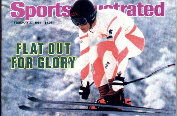 In 1984 Bill Johnson ushered in modern era of American downhill racing. Happy 55th Birthday Bill! 