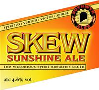Beer No.37 @SuthwykAles Skew Sunshine Ale at Wickham Charity Beer Festival 11th April tickets wickhambeerfestival.co.uk/pages/tickets.…