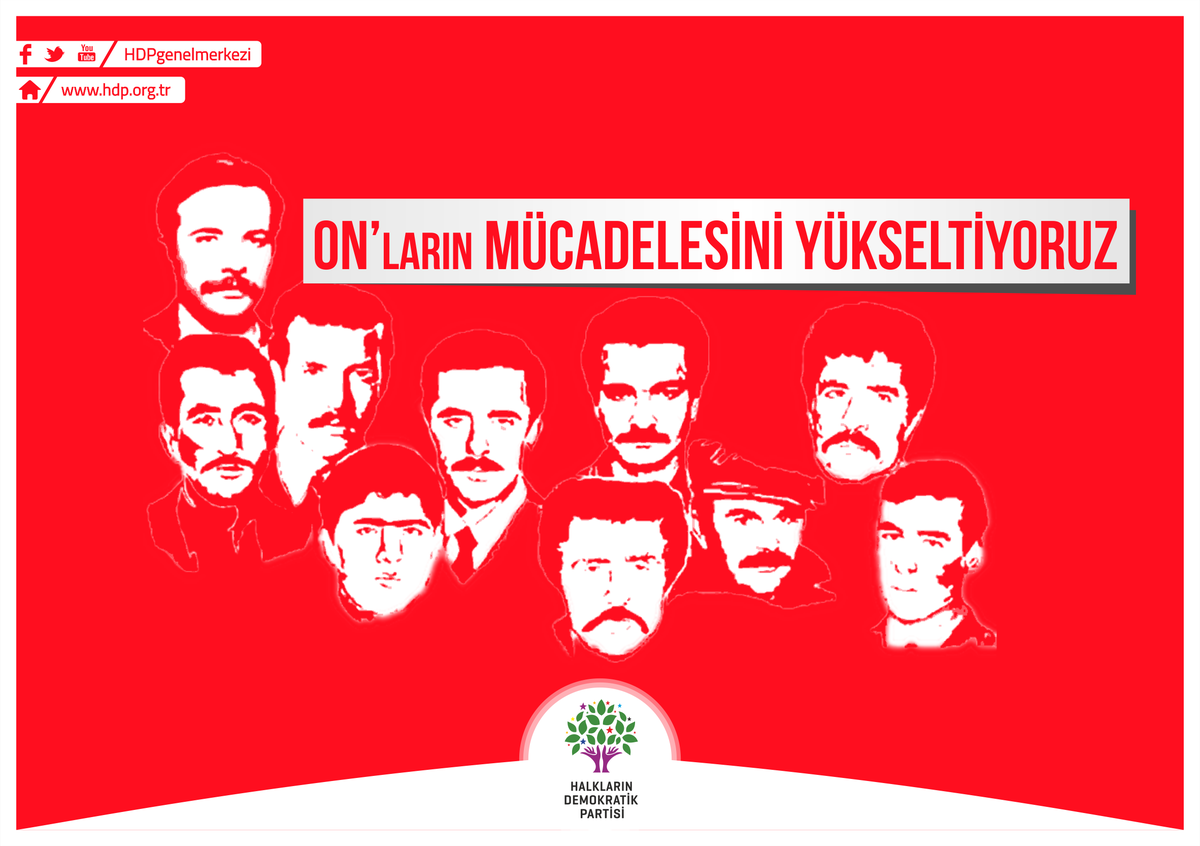 DEM Parti tweet media