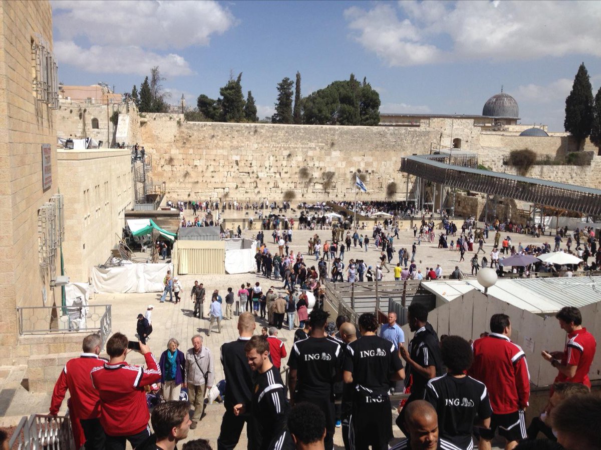 devils@holyland...