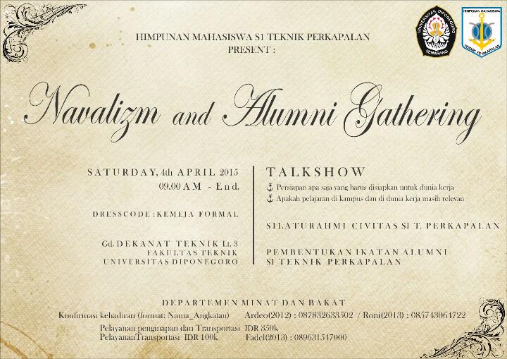 navalarch08's tweet photo. H-5 Mas Mbak 2003-2007  @SONAR2009 @navalundip2010 @navalarch2011 @Naval_Undip12 @Naval_Undip13 http://t.co/X6S09kNXqi via @HIMASPAL_UNDIP
