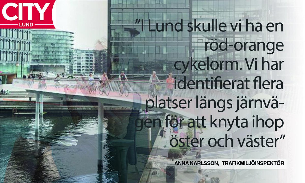 Vi går på jakt efter världens bästa cykellösningar. bit.ly/1HeN1P0