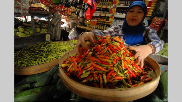 toiletterminal's tweet photo. CAGEUR JURAGAN? "@Beritasatu: JK: Kenaikan Harga Bumbu Dapur Tak Berkaitan dengan BBM Naik http://t.co/c7sUdmxNZY http://t.co/eaxrhwGJIT"