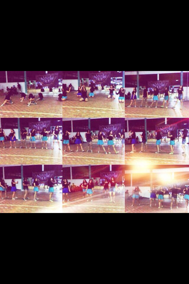 DancerofHidden tweet picture