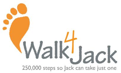 Walk_4_Jack's tweet photo. The challenge is complete (hooray!), but you can still help to support #walk4jack by visiting http://t.co/m3ljShILj9 http://t.co/7oAx19QH0q