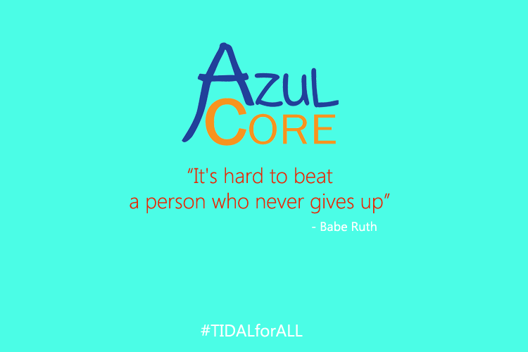 azulcore_corp's tweet photo. Never give up....
#newtonnj #TIDALforAll #nyc #socialmedia #smb #folloback #AzulCore http://t.co/CLsVqXA7iz