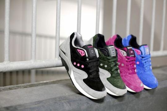 SauconyOrigs's tweet photo. The G9 Master Control Premium collection available now @urbanindustry #sauconyoriginals #g9mastercontrol http://t.co/t4aeGA9jby