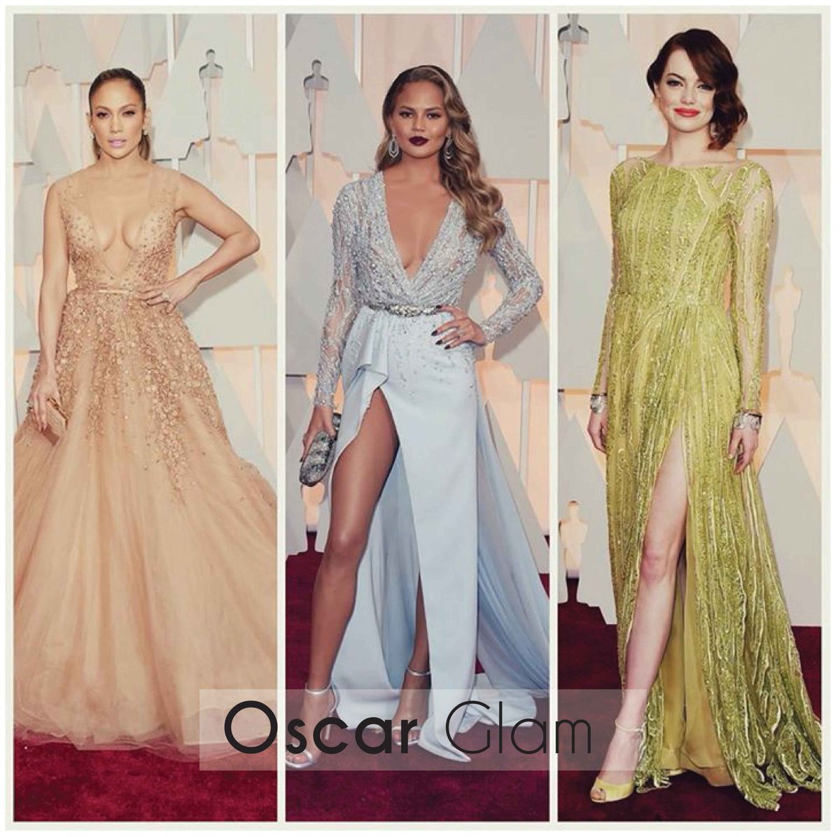 maxfashionMENA's tweet image. Take a look at our favorite #celebrities #Oscars2015 night glam gowns