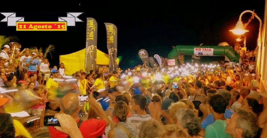 Biotrail2016's tweet photo. Comenzamos una nueva temporada cargados de novedades.¡¡Comenzamos con la #BioTrail2015!! http://t.co/37Pgh0uw2i