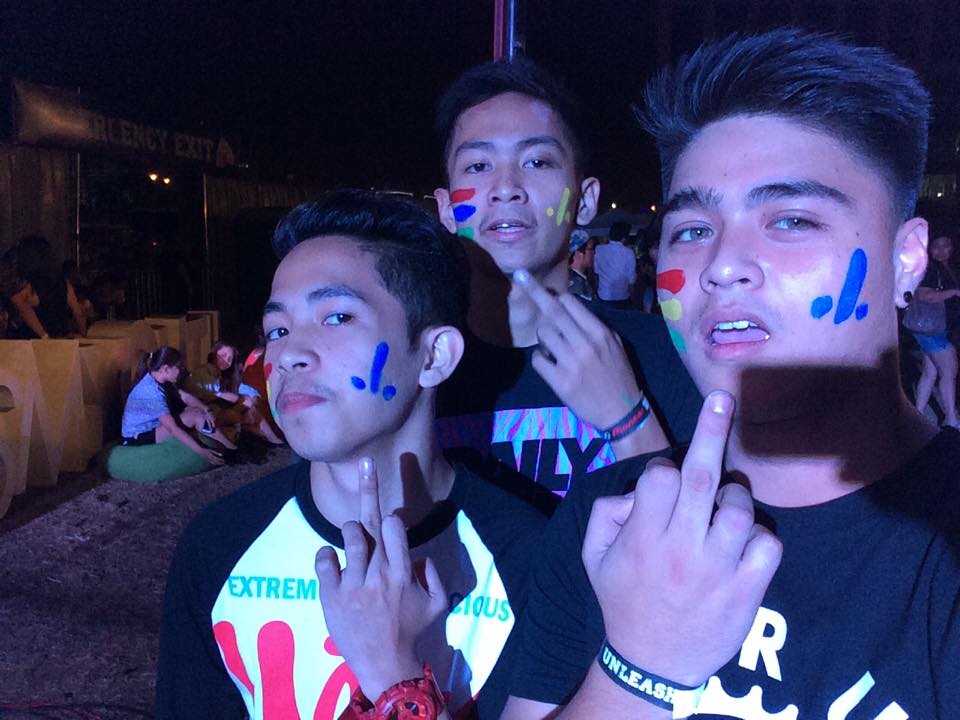 kimjarvy's tweet image. #Unleashed4 @barrettoangelo @IamJVDP