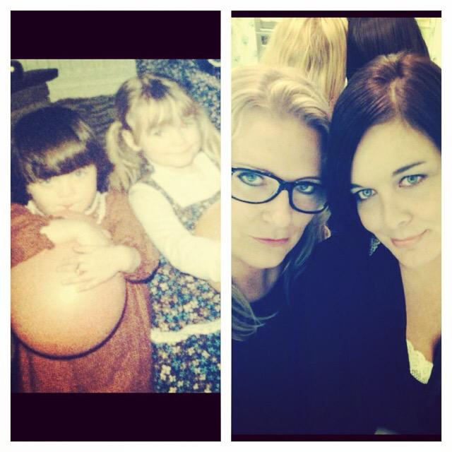 arlettyspagetti's tweet photo. Still mates after all these years even tho we fall out #fallout #makeup #longtimemates http://t.co/r4LkUTvVcV
