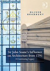 Pitzhanger's tweet photo. Just published: a new book from @ashgate exploring John Soane's influence on #architecture http://t.co/d0Z31b5gF0 http://t.co/pIhsro2Lcm