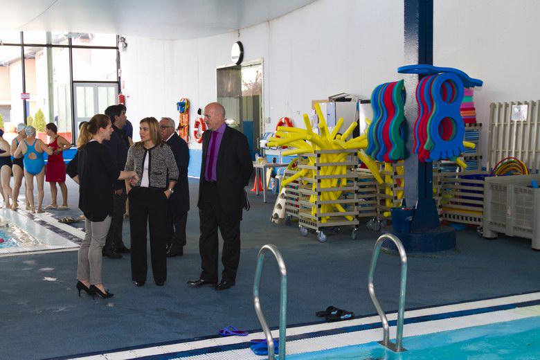 Mejoras en la piscina municipal de #Pinto - actualidad21.net/mejoras-en-la-… <a href="/miriamrabaneda/">Miriam Rabaneda</a> <a href="/AytoPinto/">Ayuntamiento de Pinto</a> <a href="/popularespinto/">Populares de Pinto</a>