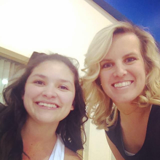 BeckyFoland's tweet photo. Congrats to Dayana Camacho -- the newest member of @PeruState's Cheerleading Squad! #gocats #pscforlife http://t.co/ABpIwnwUFl