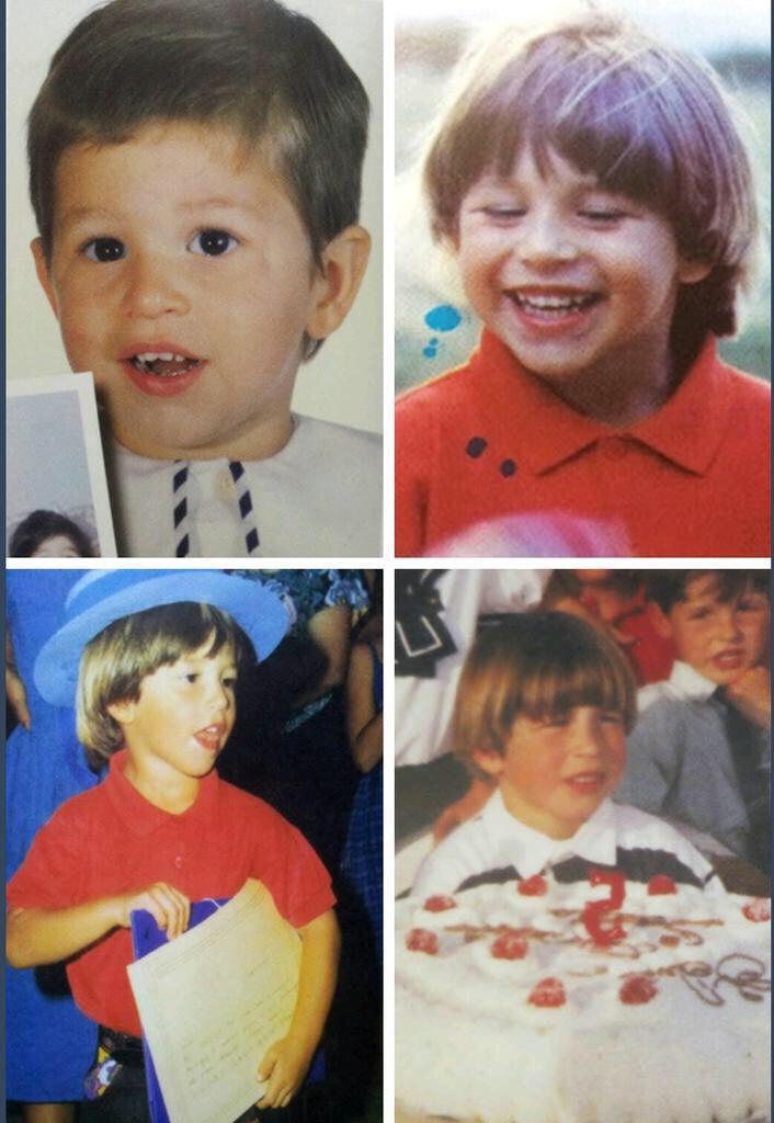 Happy 29th BirthDay Sergio Ramos I Hope You Spend a Happy time in Real Madrid 