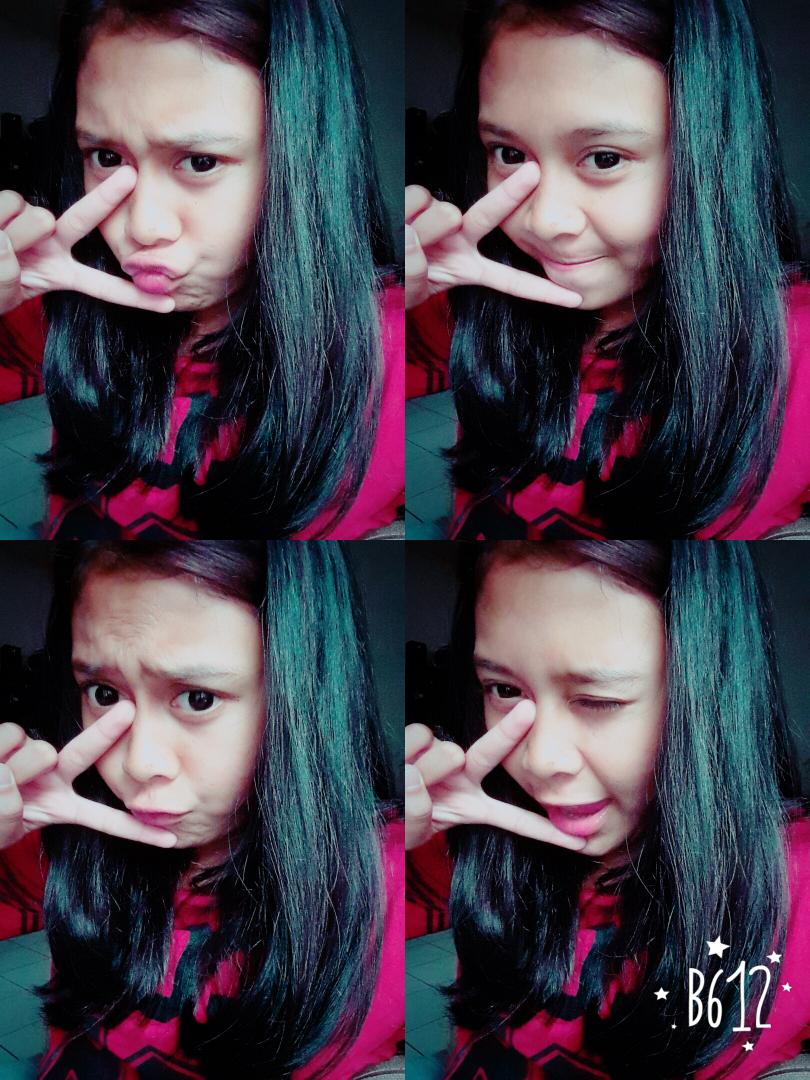 iniisma's tweet image. Ckck.