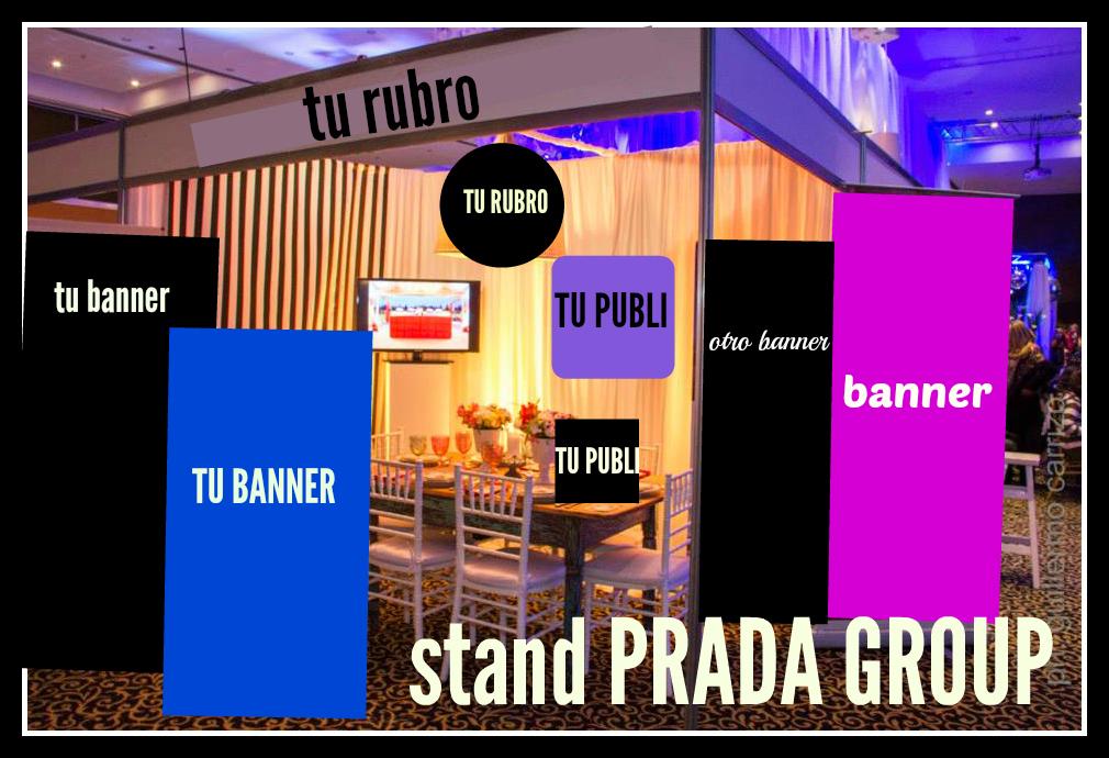pradagroup's tweet photo. Aumenta tu  Marketing , Expo Bodas y Quince en Ros Tower el próximo 16 y 17 de Mayo
pradagroup.producciones@gmail.com http://t.co/Mb5yLcdO3A