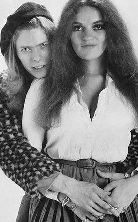 Happy Birthday wishes to Dana Gillespie x 
