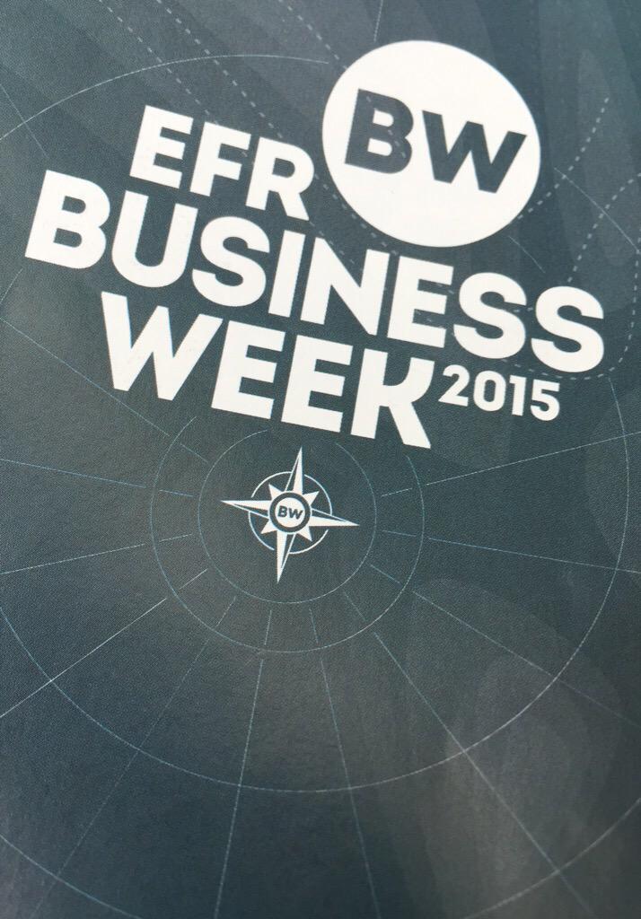 larssorensen's tweet image. "Visualise your goals.." 1 of 10 lessons @KlaasWeima @EFRBusinessWeek