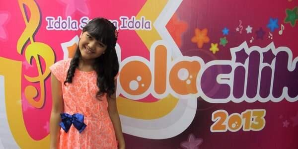 OFCindailicious's tweet photo. Dan Cindai membawa gelar TOP4 Idola Cilik 2013 dan pastinya penerima HakBintangKu9Veto) Idola Cilik 2013. http://t.co/82XohmoueE