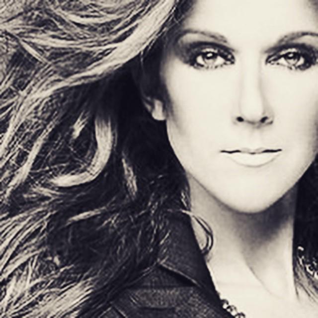 Happy Birthday to the glorious canadian voice, Celine Dion.     