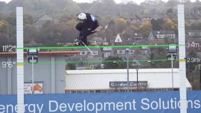 AdvSnowsports's tweet photo. World. Record. Broken. s'all I'm sayin' http://t.co/ahFVSV7YCU #RobWilkinson #GrantDonald @GWR WorldRecord http://t.co/gzbxRbbaLA
