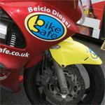 NWPolice's tweet photo. Gweithdai #BeicioDiogel yn #Rhyl #Porthmadog #Brychdyn #BaeColwyn a #Llanelwy. Archebwch drwy http://t.co/zv0gTGXLBb http://t.co/kpAAlLzFzQ