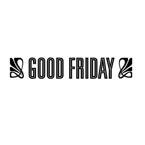 BiWiBlog's tweet photo. #biwi wishes all #Christians a very happy #GoodFriday! http://t.co/dWR7l7VtKJ
